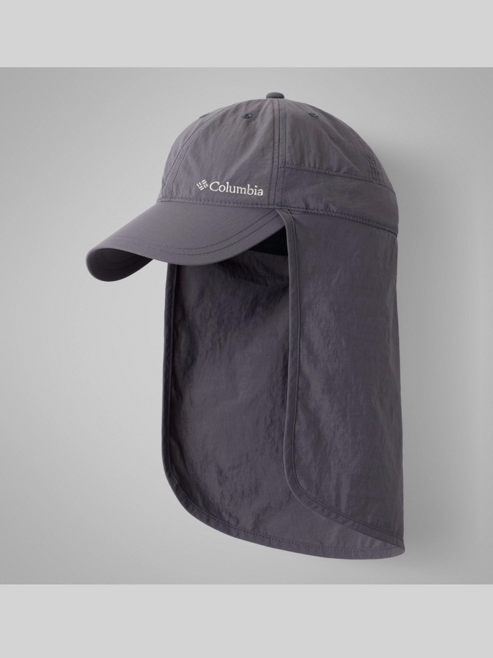Columbia Schooner Bank II Cachalot Hat NWT Navy